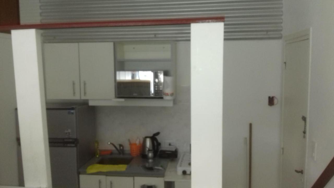 Depto En Ph Planta Baja Al Frente Apartment Buenos Aires Exterior photo
